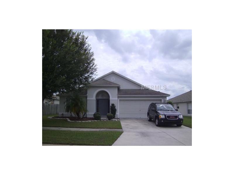 10319 Soaring Eagle Dr, Riverview, FL 33578 photo 1