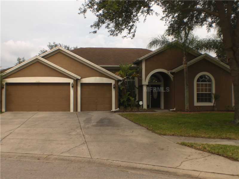 1520 Grey Eagle Ct, Lutz, FL 33549 photo 1