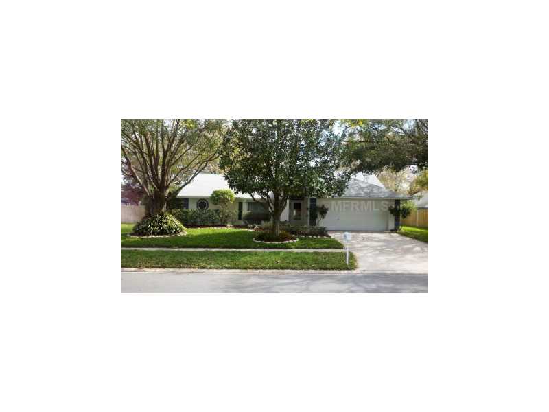 10434 Tara Dr, Riverview, FL 33578 photo 1