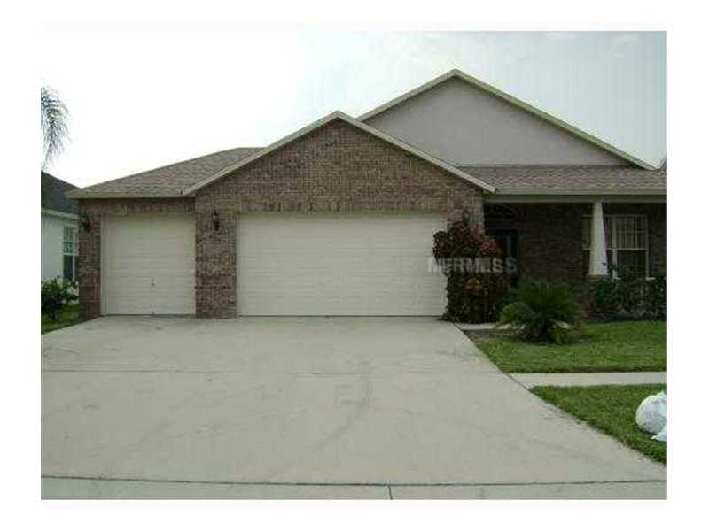 6647 Thackston Dr, Riverview, FL 33578 photo 1