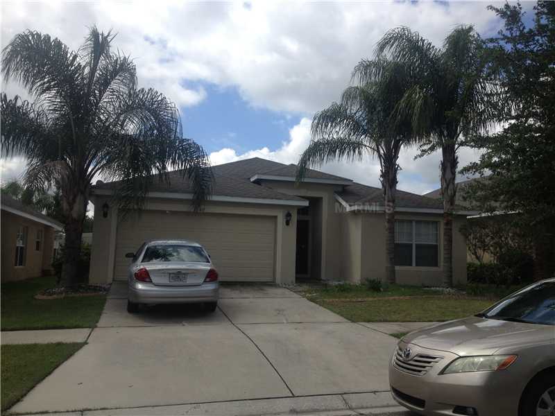 417 Thicket Crest Rd, Seffner, FL 33584 photo 1