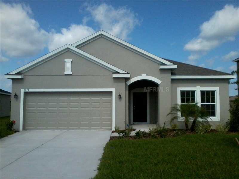 7823 113th Ave E, Parrish, FL 34219 photo 1