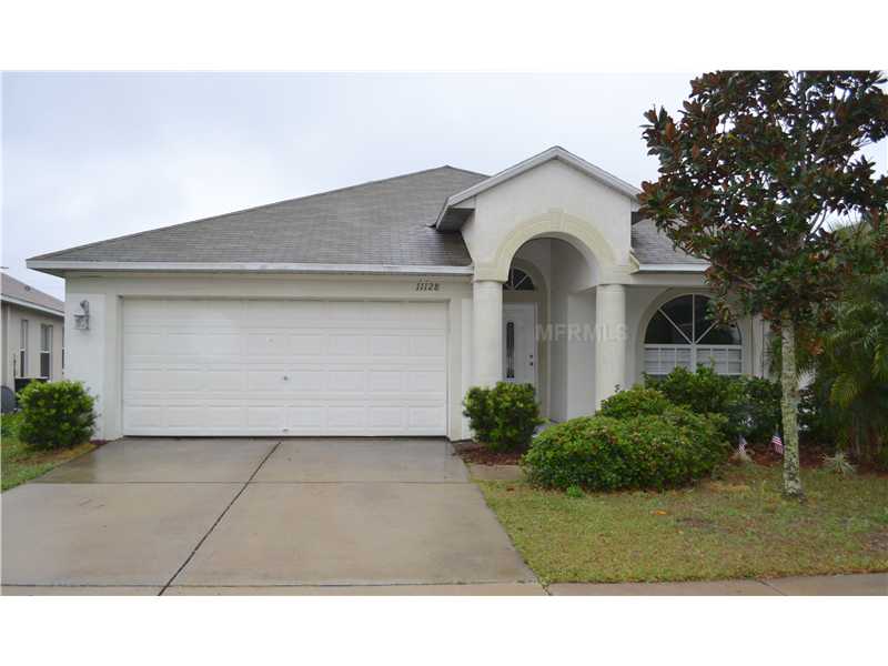 11128 Rodeo Ln, Riverview, FL 33579 photo 1