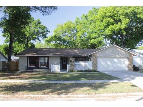 809 Benninger Dr, Brandon, FL 33510 photo 1