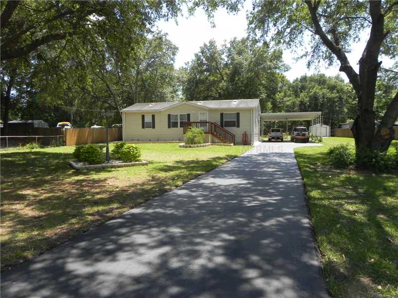 12905 Darla Dr, Riverview, FL 33579 photo 1