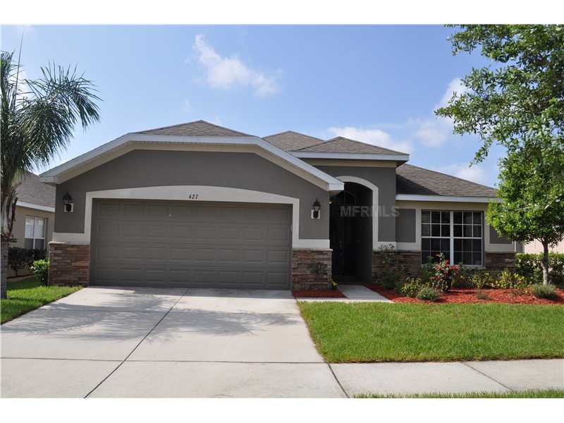 427 Thicket Crest Rd, Seffner, FL 33584 photo 1