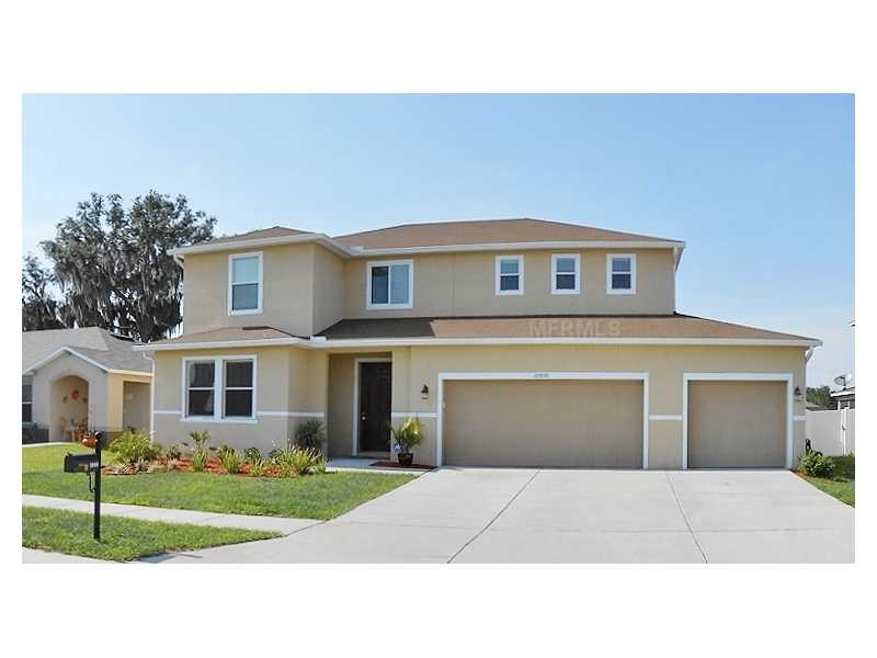 10916 Pond Pine Dr, Riverview, FL 33569 photo 1