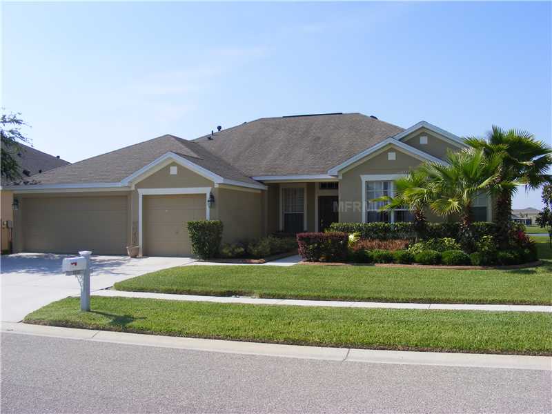 12321 Silton Peace, Riverview, FL 33579 photo 1