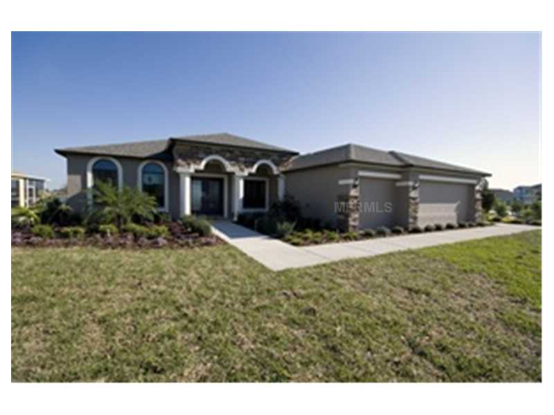 348 Hope Bay Loop, Apollo Beach, FL 33572 photo 1