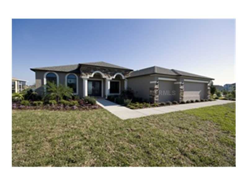 5309 Moon Shell Dr, Apollo Beach, FL 33572 photo 1