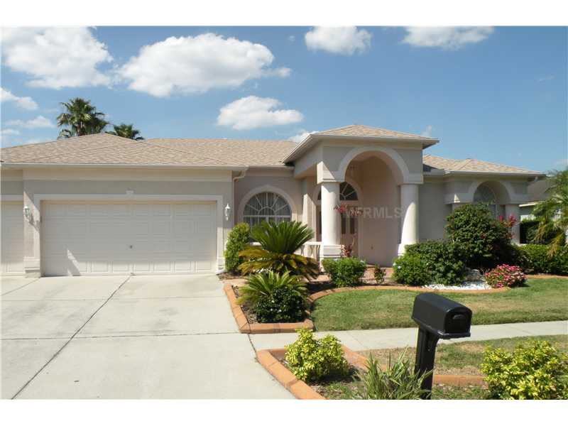 13114 Prestwick Dr, Riverview, FL 33579 photo 1