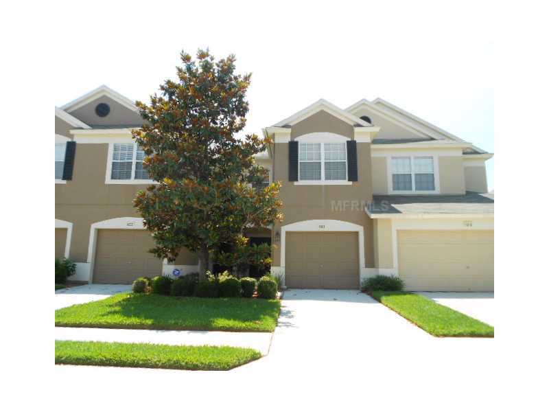 4821 Barnstead Dr, Riverview, FL 33578 photo 1
