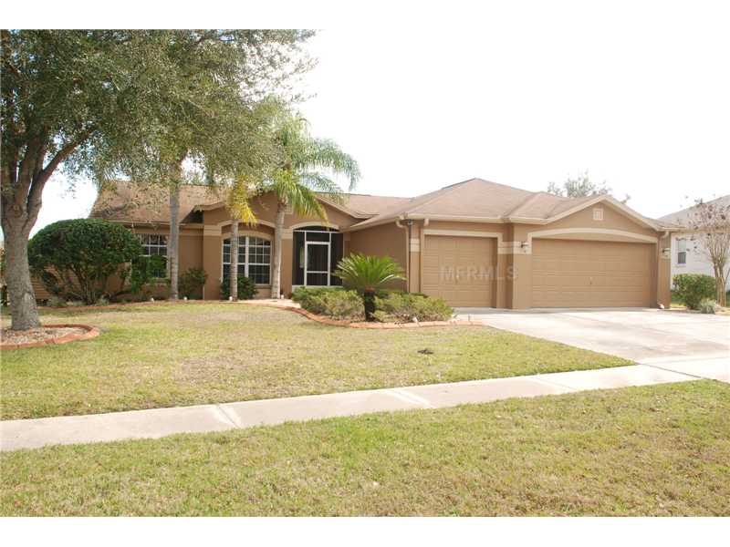 10302 Sedgebrook Dr, Riverview, FL 33569 photo 1
