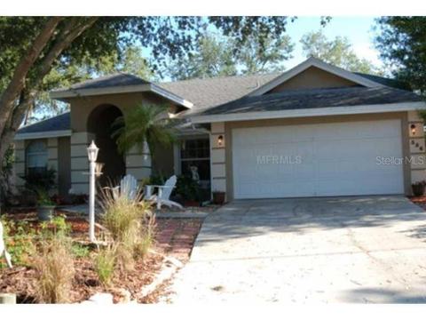 356 46th Ct E, Bradenton, FL 34208 photo 1