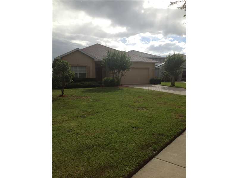 11104 Creek Haven Dr, Riverview, FL 33569 photo 1