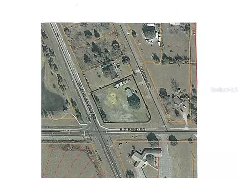 12000 Big Bend Rd, Riverview, FL 33579
