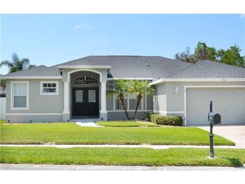 8851 Linebrook Dr, Trinity, FL 34655 photo 1