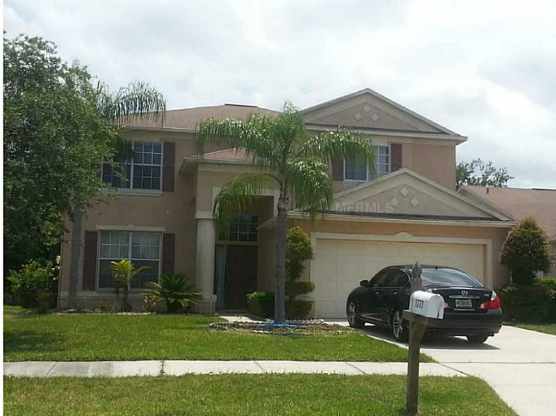 1777 Split Fork Dr, Oldsmar, FL 34677 photo 1