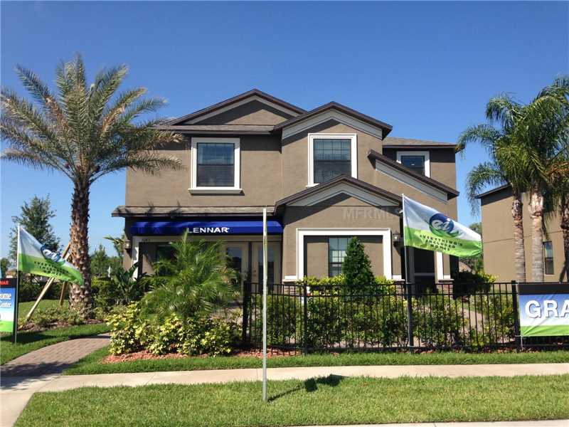 1599 Imperial Key Dr, Trinity, FL 34655 photo 1