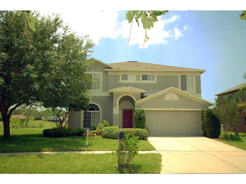 11006 Sailbrooke Dr, Riverview, FL 33579 photo 1