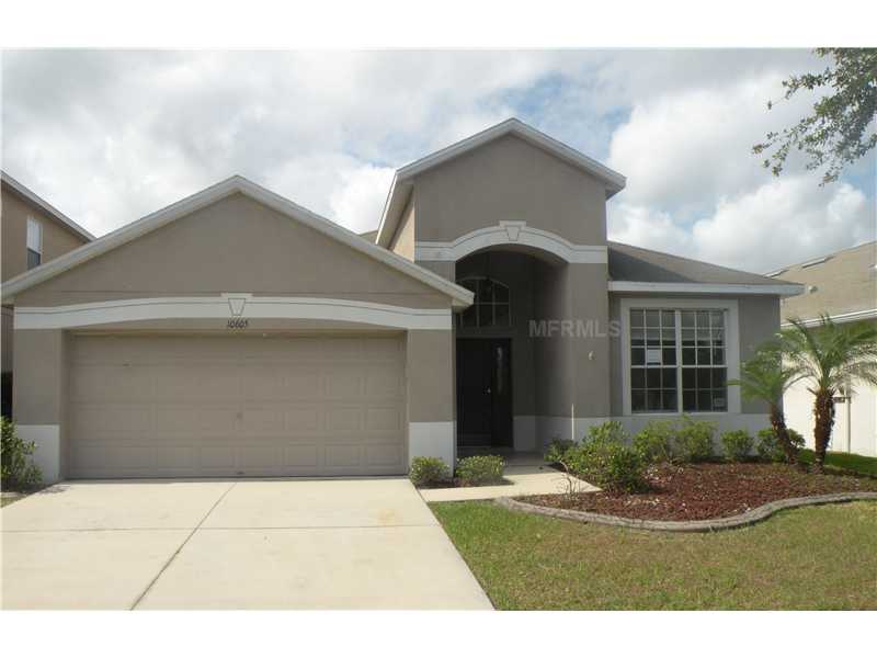 10605 Noah Ct, Riverview, FL 33579 photo 1