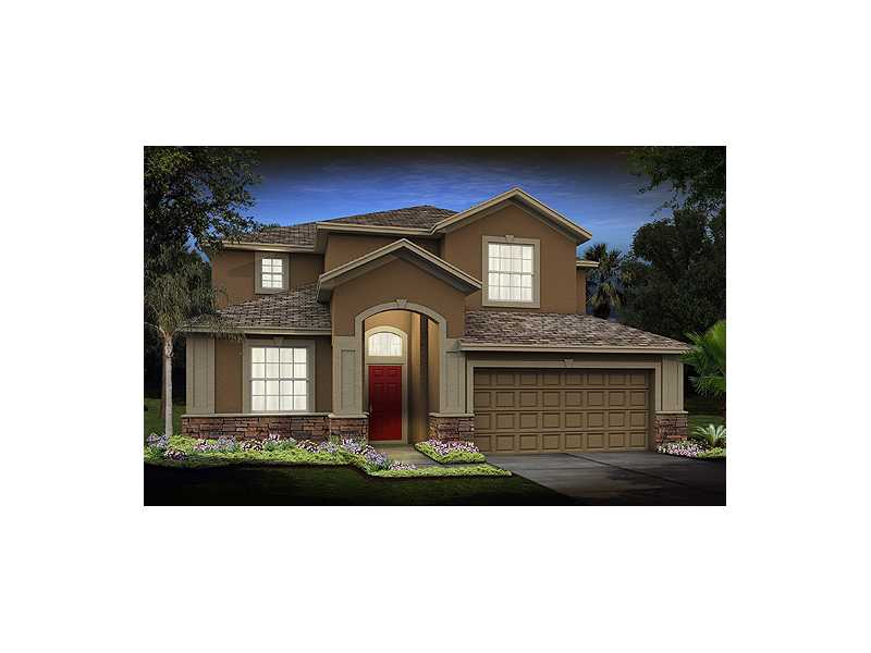 1574 Imperial Key Dr, Trinity, FL 34655 photo 1