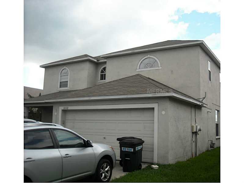 11112 Rodeo Ln, Riverview, FL 33579 photo 1