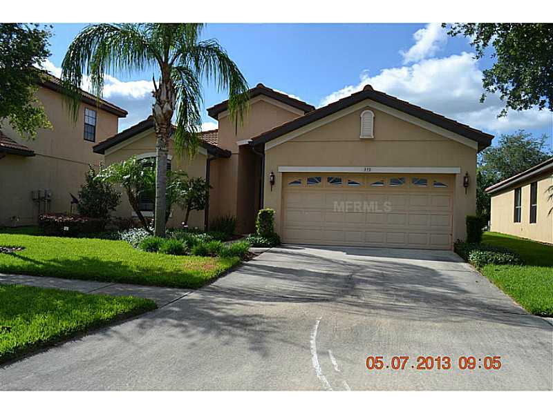 335 Silver Falls Dr, Apollo Beach, FL 33572 photo 1