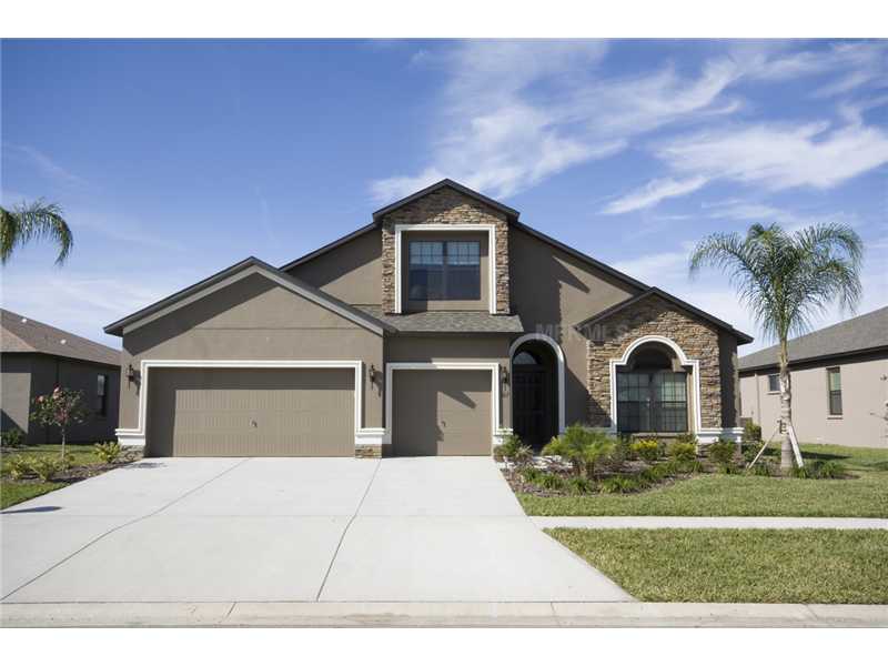 5806 117th Ter, Parrish, FL 34219 photo 1