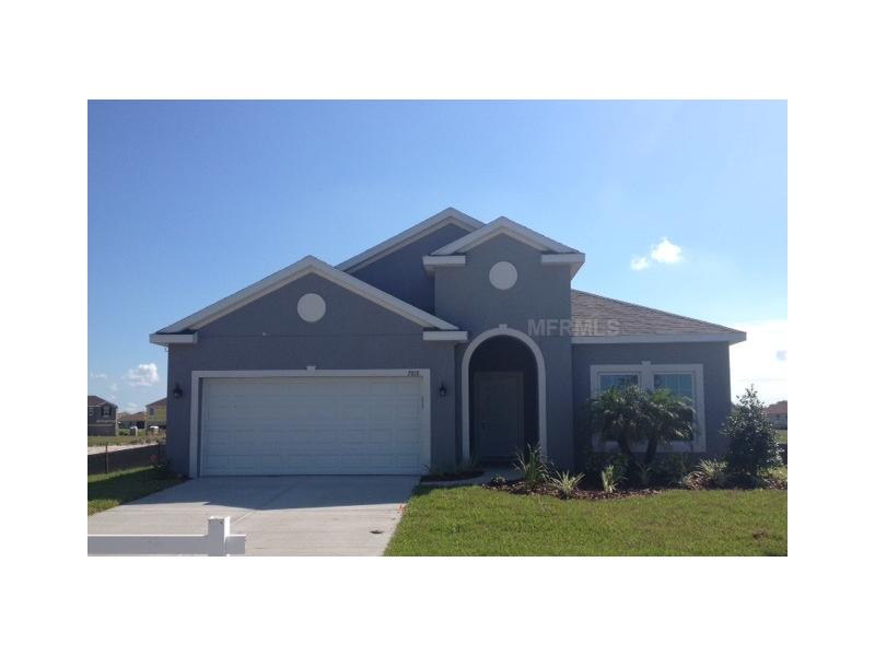 7818 110th Ave E, Parrish, FL 34219 photo 1