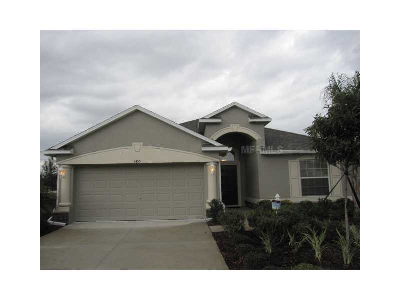 1614 Imperial Key Dr, Trinity, FL 34655 photo 1