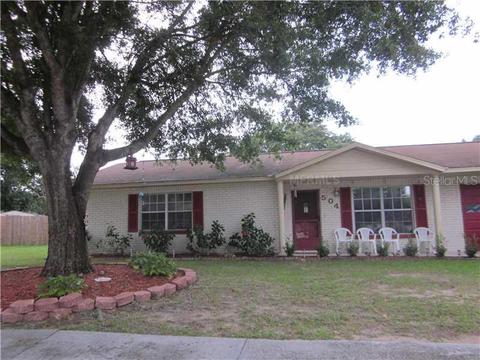 504 Avocado Dr, Seffner, FL 33584 photo 1