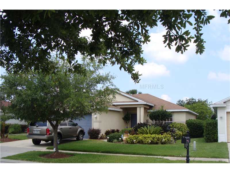 11621 Crest Creek Dr, Riverview, FL 33569 photo 1