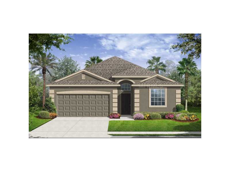 1544 Imperial Key Dr, Trinity, FL 34655 photo 1