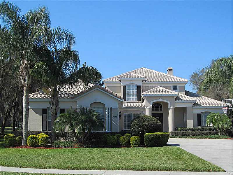 2032 Capri Ln, Mount Dora, FL 32757 photo 1