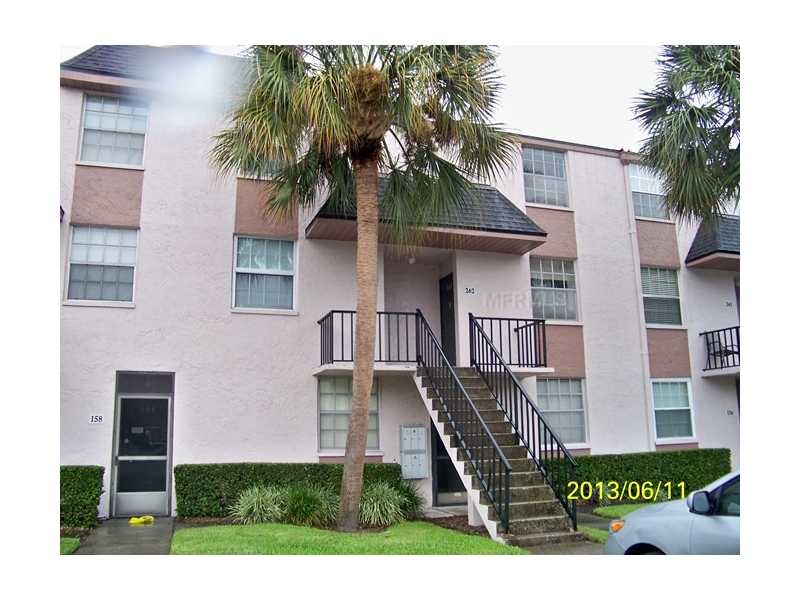 108 Clocktower Dr #262, Brandon, FL 33510 photo 1