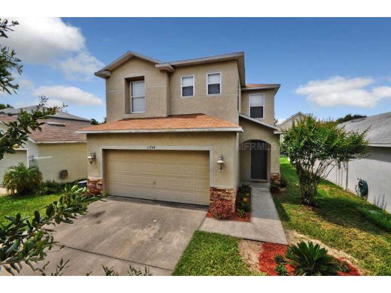 11754 Mango Cross Ct, Seffner, FL 33584 photo 1