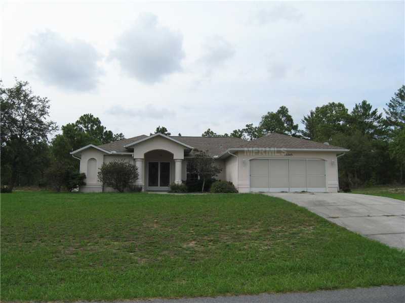 13245 Lauren Dr, Spring Hill, FL 34609 photo 1