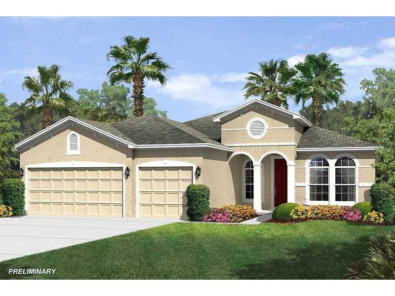 13903 Collier Rock Pl, Riverview, FL 33579 photo 1