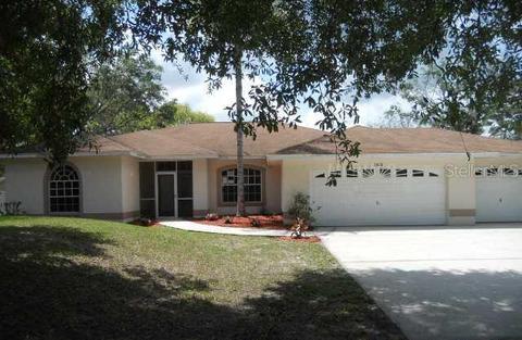 20010 Harvie Ln, Lutz, FL 33558 photo 1