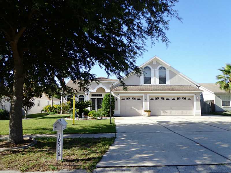 10516 Sedgebrook Dr, Riverview, FL 33569 photo 1