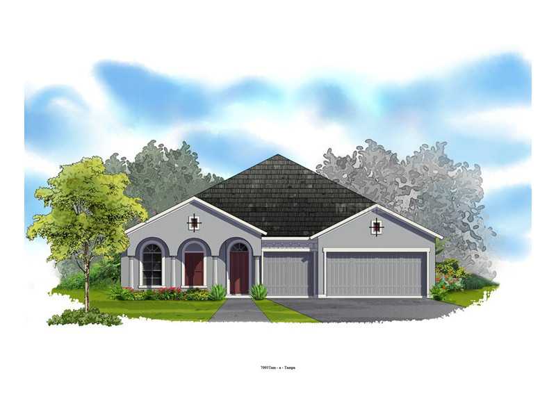 6629 Current Dr, Apollo Beach, FL 33572 photo 1