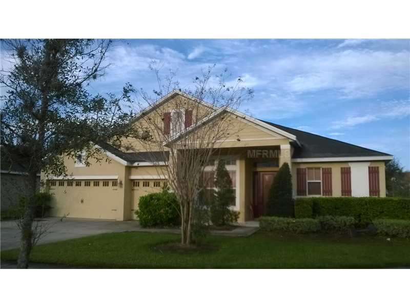 3250 Pawleys Loop N, Saint Cloud, FL 34769 photo 1