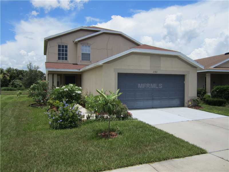 11511 Hammocks Glade Dr, Riverview, FL 33569 photo 1
