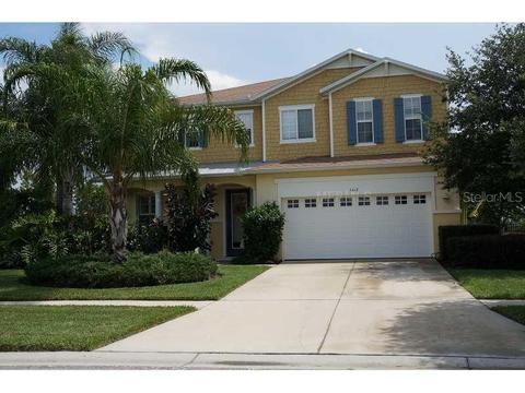 5412 Sandy Shell Dr, Apollo Beach, FL 33572 photo 1