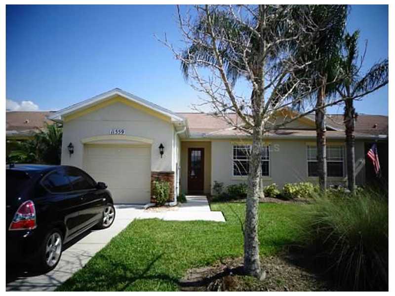 11559 52nd Ct E, Parrish, FL 34219 photo 1