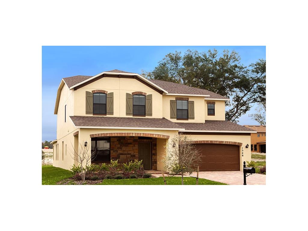 1546 Terra Verde Way, Ocoee, FL 34761 photo 1
