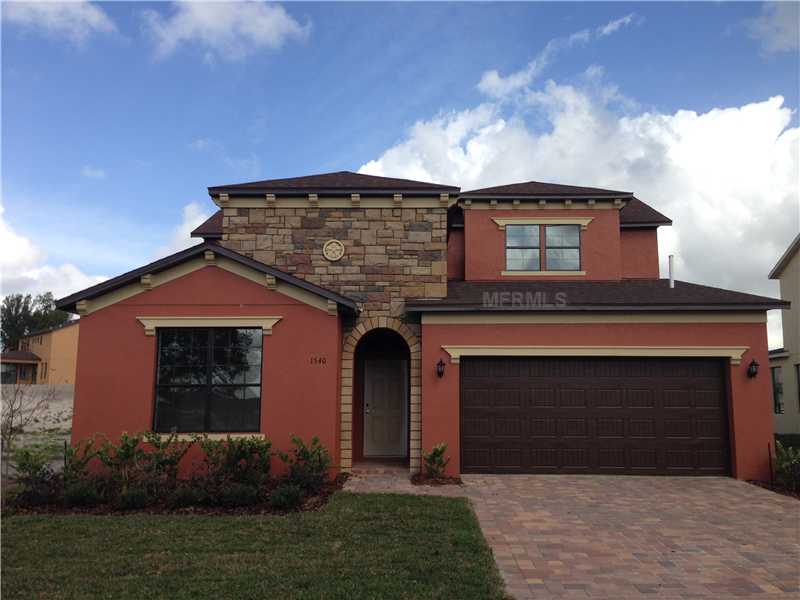 1540 Terra Verde Way, Ocoee, FL 34761 photo 1