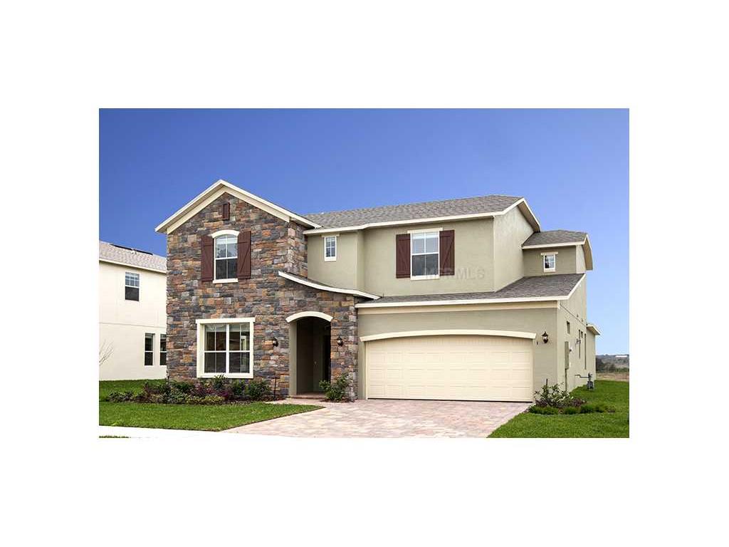 1539 Terra Verde Way, Ocoee, FL 34761 photo 1