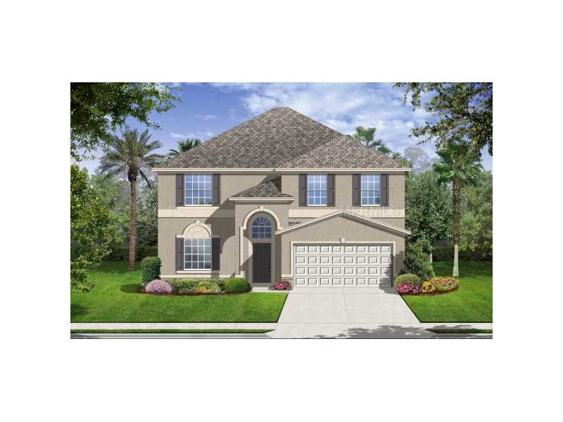 1645 Imperial Key Dr, Trinity, FL 34655 photo 1